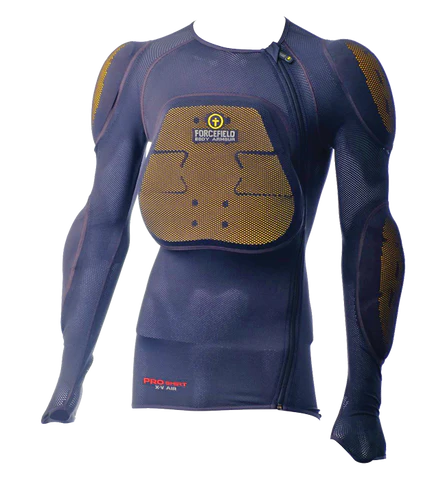 Forcefield  Body Protector Pro Shirt XV2 Air