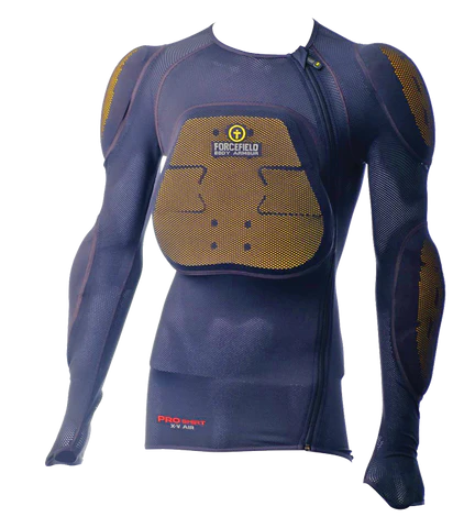 Forcefield best sale chest protector