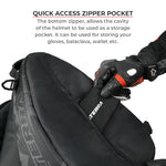 VIATERRA ADV/MX HELMET BAG