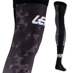 Leatt Knee Brace Socks Black