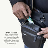 Viaterra 100% Waterproof Thigh Bag