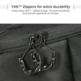 Viaterra Viper Pro Motorcycle Tank Bag (Universal)- 12L