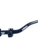 jcMoto THICC BAR : Handlebar- Black