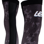 Leatt Knee Brace Socks Black