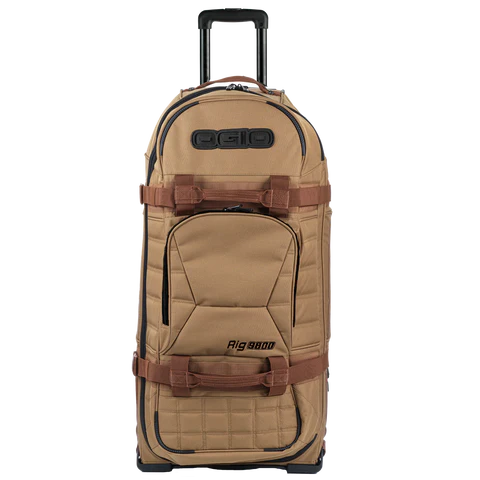 Ogio top travel bag