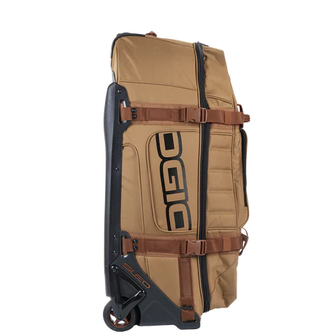 Ogio RIG 9800 Travel Bag Coyote Fynx Moto