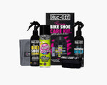 Muc-Off Premium Bike Shoe Care Kit