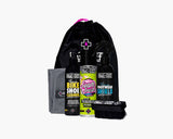 Muc-Off Premium Bike Shoe Care Kit