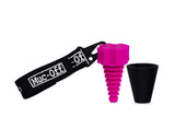 Muc-Off Motorcycle Exhaust Bung