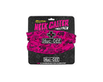 Muc-Off Neck Gaiter Pink Punk