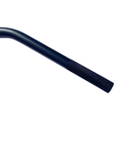 jcMoto THICC BAR 28mm Handlebar - Direct fit on new KTM 390 ENDURO/ ADVENTURE - Black