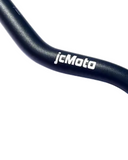 jcMoto THICC BAR : Handlebar- Black