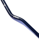 jcMoto THICC BAR 28mm Handlebar - Direct fit on new KTM 390 ENDURO/ ADVENTURE - Black