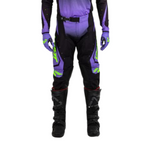 Leatt Moto 4.5 Jersey/Pant Combo - Argon