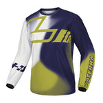 Viaterra Dirt Jersey Flow - Lemon