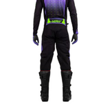 Leatt Moto 4.5 Jersey/Pant Combo - Argon