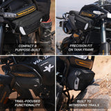 Viaterra RE HIMALAYAN 450 TRAILPACK LITE