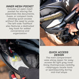 Viaterra RE HIMALAYAN 450 TRAILPACK LITE