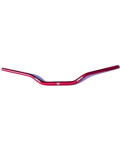 jcMoto THICC BAR : Handlebar- Red