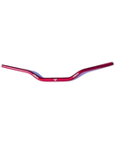 jcMoto THICC BAR 28mm - Handlebar - Direct Fit on RE Himalayan 450 - Red