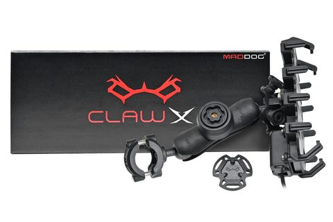 Maddog Phone Mount - Claw X