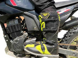 jcMoto Hero XPulse Footrest Hangers