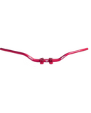 jcMoto THICC BAR 28mm - Handlebar - Direct Fit on RE Himalayan 450 - Red