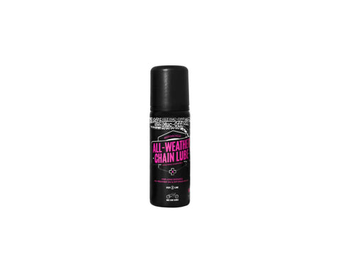 Muc-Off Motorcycle All Weather Chain Lube – 50ml