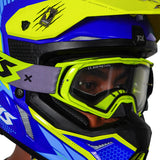 Axxis MX Goggles