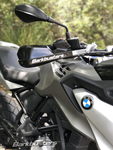 Barkbusters Handguard Mount for BMW GS310/ 310GS