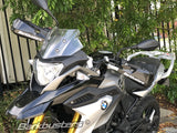 Barkbusters Handguard Mount for BMW GS310/ 310GS