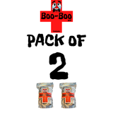 FUNDURO First Aid Boo Boo Kit- Pack of 2