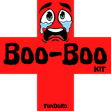 FUNDURO Boo Boo Kit
