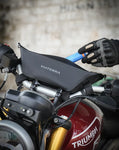 Viaterra 100% Waterproof Handlebar Bag