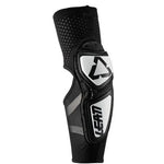 Leatt Elbow Guard Contour White Black Junior