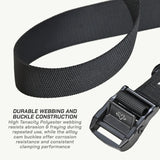 Viaterra Cam Straps