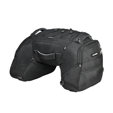 Claw Pro Motorcycle Tail Bag (Universal) 64L