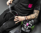 Muc-Off Helmet & Visor Cleaner – 32ml