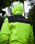 Viaterra M200 - Rain Jacket