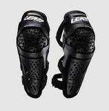 Leatt Knee and Shin Guard Dual Axis Pro