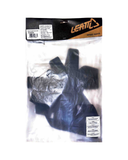 Leatt Knee Guard Dual Axis Pro Strap Kit - L/XL