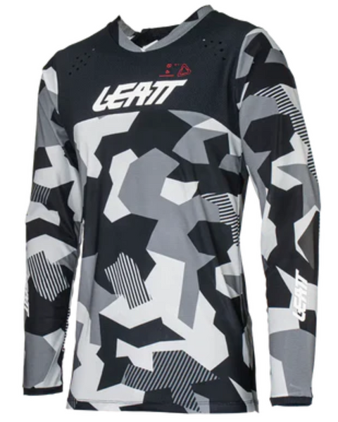 Leatt jersey 2025