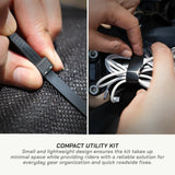 Viaterra Essential Cable Ties