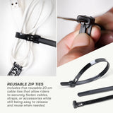 Viaterra Essential Cable Ties