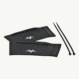 Viaterra Front Fork Sleeves
