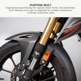 Viaterra Front Fork Sleeves