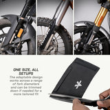 Viaterra Front Fork Sleeves
