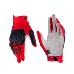 Leatt Glove Moto 4.5 Lite Red '24