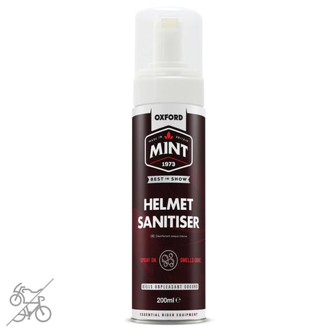 Oxford Mint Helmet Sanitizer 200ml