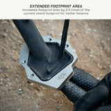 Viaterra Hero Xpulse 210 Side Stand Shoe